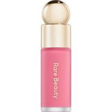 Rare Beauty Soft Pinch Blush Mini Likit Allık 3.2 ml | Uzun Süre Kalıcı Yüksek Pigmentli Liquid Blush - happy