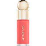 Rare Beauty Soft Pinch Blush Mini Likit Allık 3.2 ml | Uzun Süre Kalıcı Yüksek Pigmentli Liquid Blush - joy