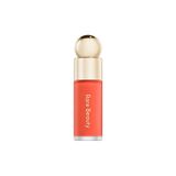 Rare Beauty Soft Pinch Blush-Ultra Hafif Uzun Süre Kalıcı Yoğun Pigmentli Parlak-Mat Bitişli Mini Boy Allık, Grateful
