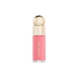 Rare Beauty Soft Pinch Blush-Ultra Hafif Uzun Süre Kalıcı Yoğun Pigmentli Parlak-Mat Bitişli Mini Boy Allık, Happy