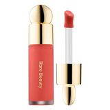 Rare Beauty Soft Pinch Likit Allık Joy Renk Tonu ile Ultra Hafif ve Yüksek Pigmentasyonlu - Oranj