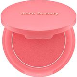 Rare Beauty Soft Pinch Matte Bouncy Blush - Krem Pudra Allık Happy