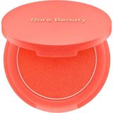 Rare Beauty Soft Pinch Matte Bouncy Blush - Krem Pudra Allık HBK1969, Alive (6,4 G)
