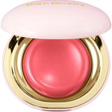 Rare Beauty Stay Vulnerable Nearly Mauve Krem Allık 5 gr Suya Dayanıklı Doğal Görünüm Sunar