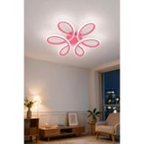 Rarossa Dalya LED Plafonyer Avize Çocuk Odası Günışığı