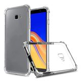Rarroz Samsung Galaxy J4 Plus Uyumlu Rarroz Seri Arka Koruma Kılıf Vr-11521