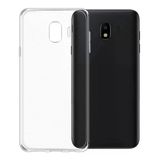 Rarroz Samsung Galaxy J400 J4 Uyumlu Rarroz Seri Arka Koruma Kılıf Vr-10991