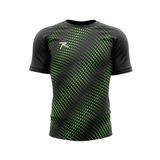Raru Aduro Yeşil Erkek T-shirt