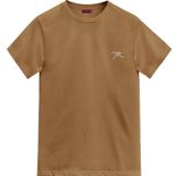 Raru Agnitio Bej Erkek T-Shirt
