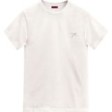 Raru Agnitio Beyaz Erkek T-Shirt