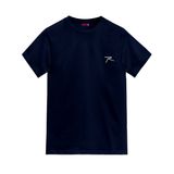 Raru Agnitio Lacivert Erkek T-Shirt