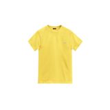 Raru Agnitio Sarı Erkek T-Shirt