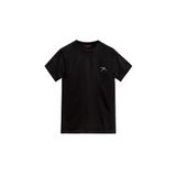 Raru Agnitio Siyah Erkek T-Shirt