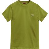 Raru Agnitio Yeşil Erkek T-Shirt