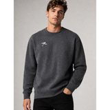 Raru Antrasit Erkek Spor Sweatshirt - Frux - M