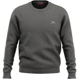 Raru Audax Antrasit Erkek Kapüşonlu Sweatshirt