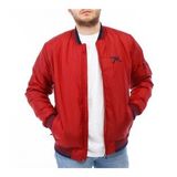 Raru Bombus - Erkek Bordo Regular Spor Ceket - Rmbm101-00e