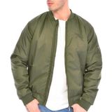Raru Bombus - Erkek Haki Regular Spor Ceket - Rmbm101-475