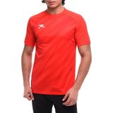 Raru Calx Kırmızı Erkek T-shirt