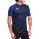 Raru Calx Lacivert Erkek T-shirt