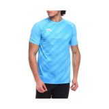 Raru Calx Turkuaz Erkek T-shirt