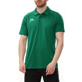 Raru Ceres Yeşil Polo Erkek T-shirt