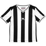 Raru Çocuk Forma T-Shirt Contrado Siyah - 110 cm