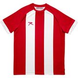 Raru Çocuk Forma T-Shirt Salveo Kırmızı - 128 cm
