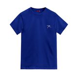 Raru Erkek %100 Pamuk T-Shirt AGNITIO SAKS