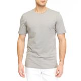 Raru Erkek %100 Pamuk T-Shirt PATEO GRİ