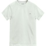 Raru Erkek %100 Pamuk T-Shirt Valerıan Mint