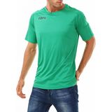 Raru Erkek Basic T-Shirt Grıllus Yeşil - 2XL