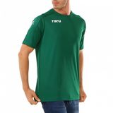 Raru Erkek Basic T-Shirt GRILLUS YEŞİL YEŞİL S