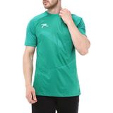 Raru Erkek Dijital Baskılı T-Shirt JUSTA YEŞİL