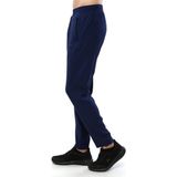 Raru Erkek Dokuma Sweat Pantolon Juvenıs Lacivert - 2XL
