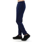 Raru Erkek Dokuma Sweat Pantolon JUVENIS LACİVERT LACİVERT M