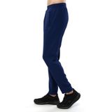 Raru Erkek Dokuma Sweat Pantolon JUVENIS LACİVERT LACİVERT S