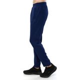 Raru Erkek Dokuma Sweat Pantolon Juvenıs Lacivert - XL