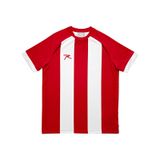 Raru Erkek Forma T-shirt Salveo Kırmızı