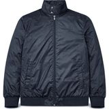 Raru Erkek Mont Strato Lacivert - 3XL