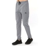 Raru Erkek Outdoor Pantolon Inferus Gri - Black - Flower AOP
