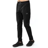 Raru Erkek Outdoor Pantolon INFERUS SİYAH SİYAH L