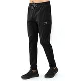Raru Erkek Outdoor Pantolon INFERUS SİYAH SİYAH XXL