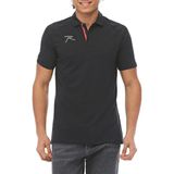 Raru Erkek Polo Pike T-Shirt SPERO LACİVERT LACİVERT S