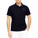 Raru Erkek Polo T-Shirt Arcus Lacivert