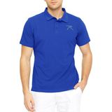 Raru Erkek Polo T-Shirt Arcus Saks - M