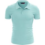 Raru Erkek Polo T-Shirt Astrum - Mint