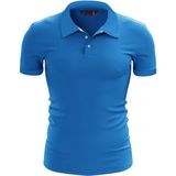 Raru Erkek Polo T-Shirt Astrum - Saks