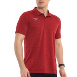 Raru Erkek Polo T-Shirt DIGNA KIRMIZI KIRMIZI M