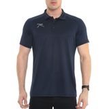 Raru Erkek Polo T-Shirt DIGNA LACİVERT LACİVERT L